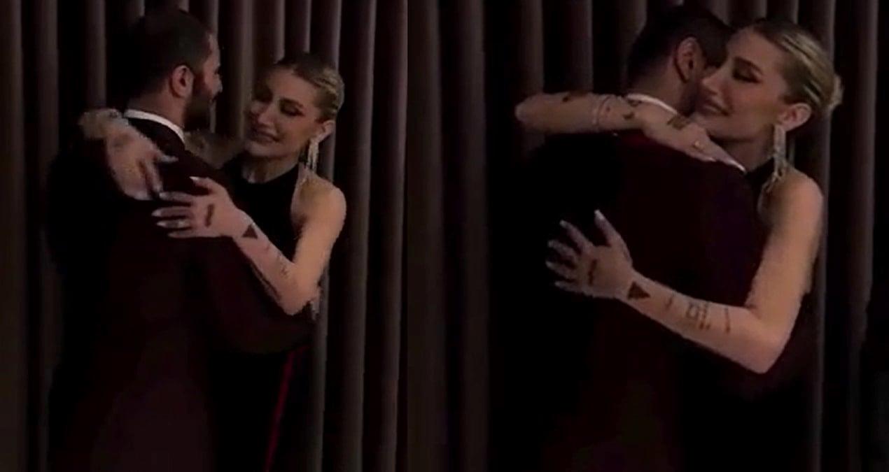 İrem Derici Nihayet Nişanlandı: Aile Arasında Gerçekleşen Özel Tören Daha