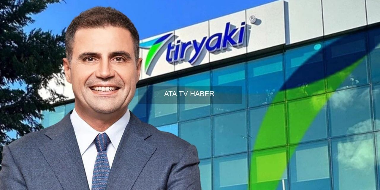 İki kuruluşun birleşmesi