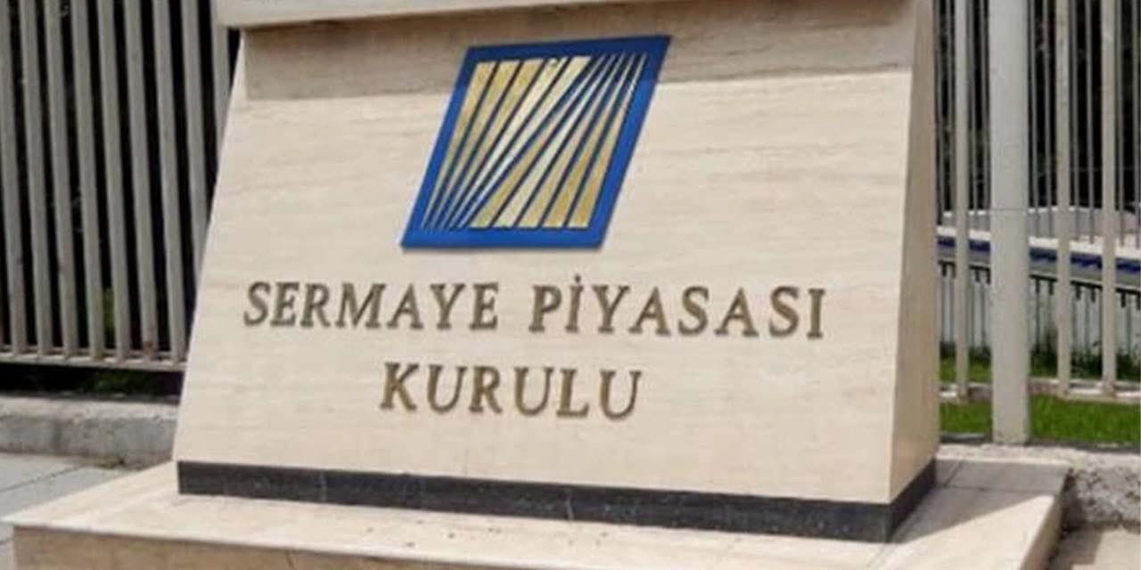 SPK Haftalık Kararları Öne Çıkan Başlıklar Sermaye Piyasası Kurulu (SPK),