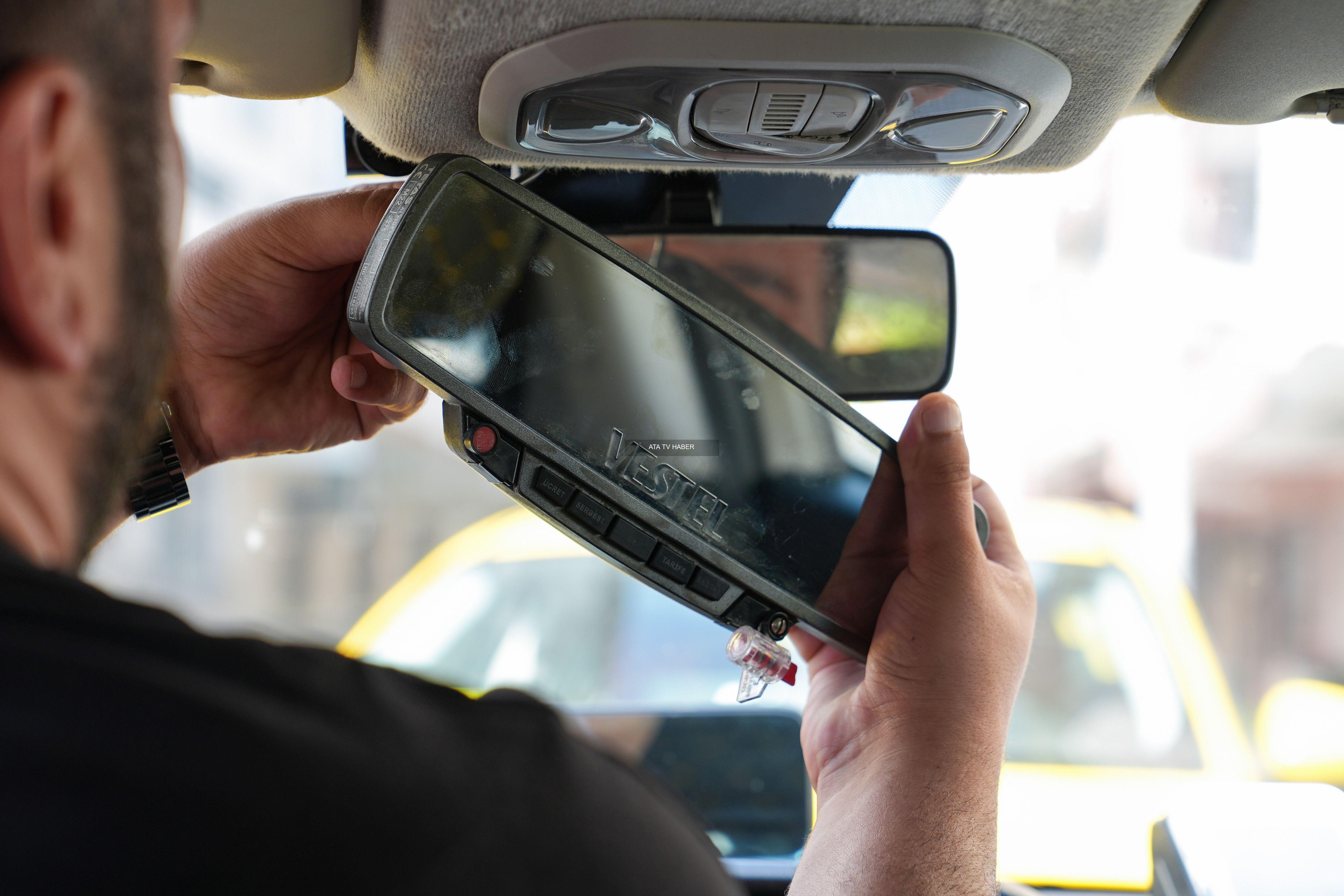 Esnafın Yükümlülüğü ve Süreç