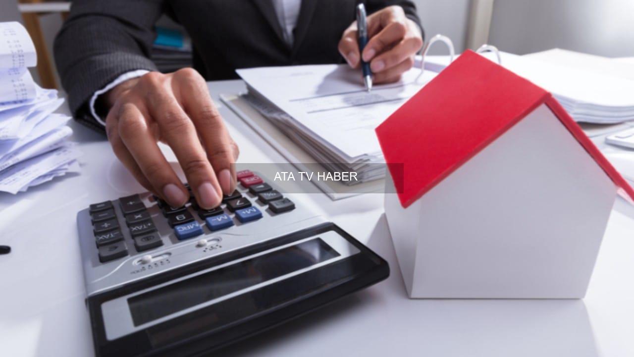 Emlak Vergisinde 2026 Şoku: Rayiç Değer Artışları ve Yansımaları