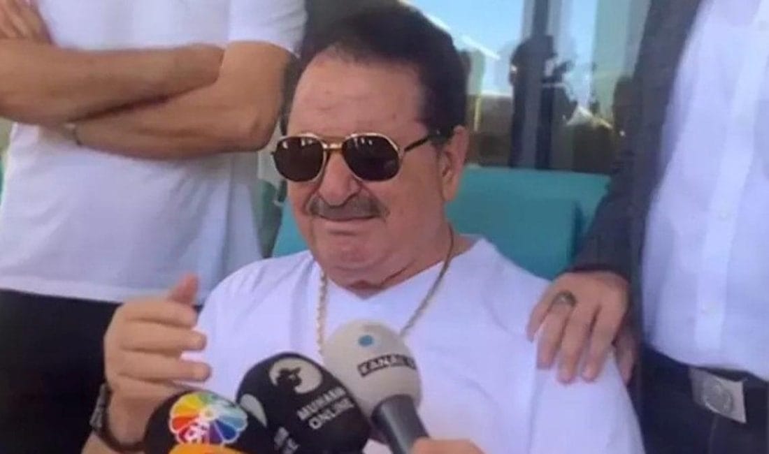 Şule Yazar’dan İddialar: Tatlıses’le Anlaşmazlık ve Otel Meselesi Türk sanatçı