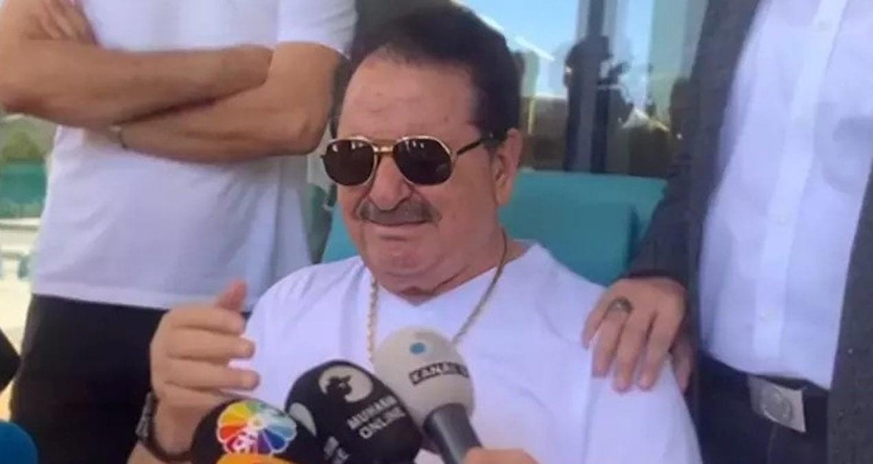 Şule Yazar’dan İddialar: Tatlıses’le Anlaşmazlık ve Otel Meselesi Türk sanatçı