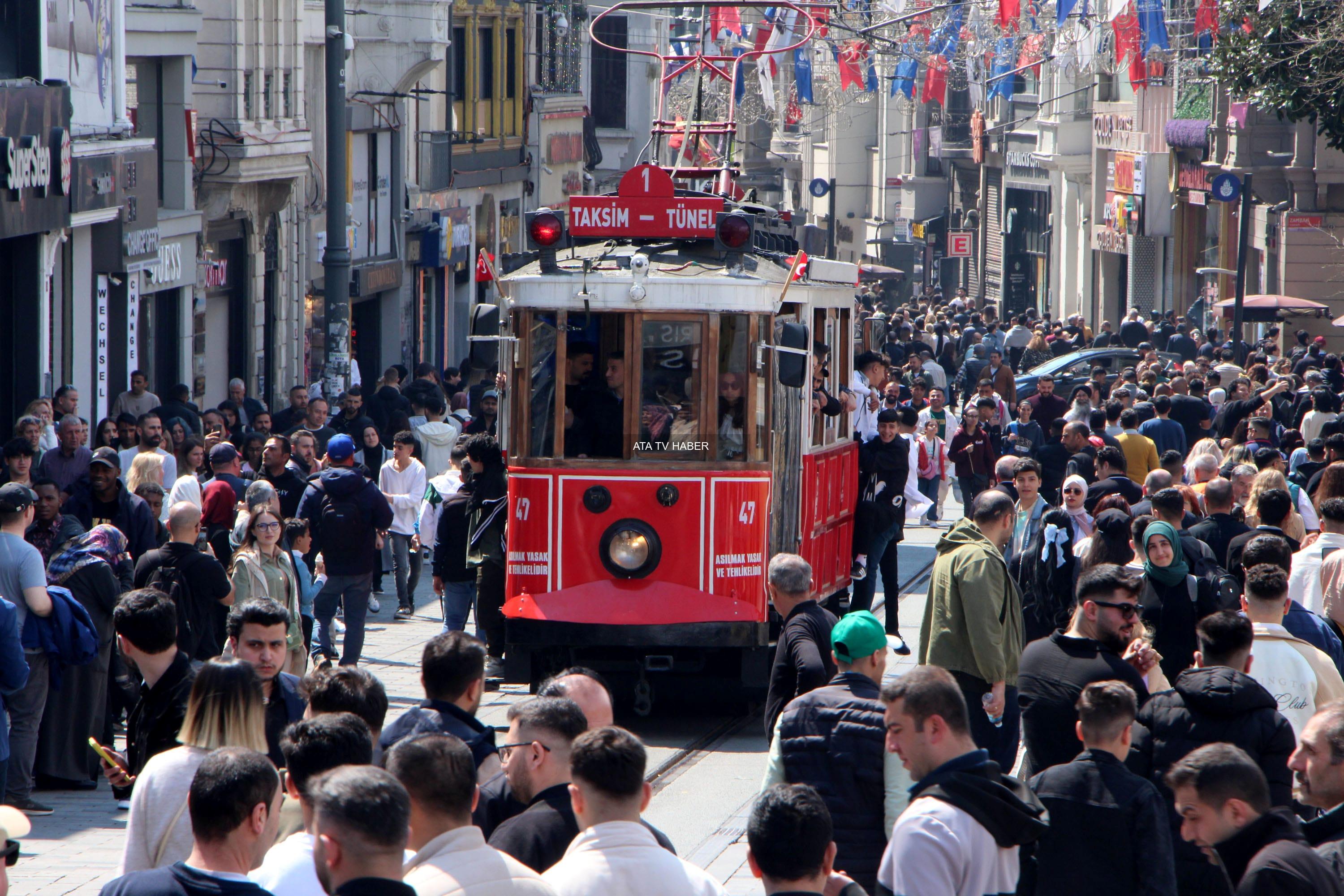 İTO Başkanı Avdagiç: İstanbul'da 'Nitelikli Kazanç' İçin Otel Gelirleri ve Yurt İçi Harcamalar Öncelikli Olmalı