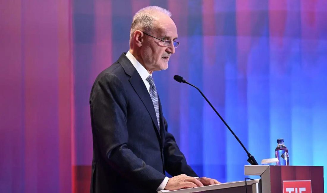 İTO Başkanı Avdagiç: İstanbul’un Turizm Gelirini Yükseltecek Yatırım ve Politikalar