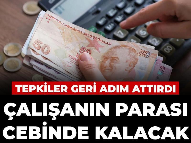 TES Geri Adım Attı: 2026-2028 OVP’deki Tamamlayıcı Emeklilik Sistemi Askıya