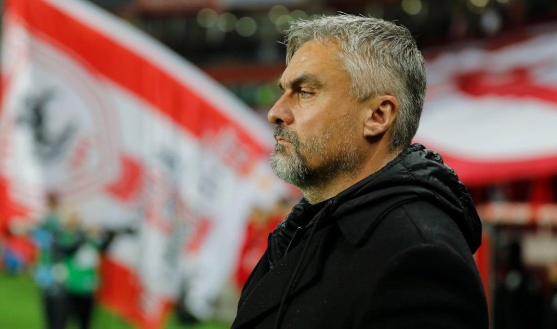 Maçın Özeti Trendyol Süper Lig’in 16. haftasında Samsunspor, sahasında konuk