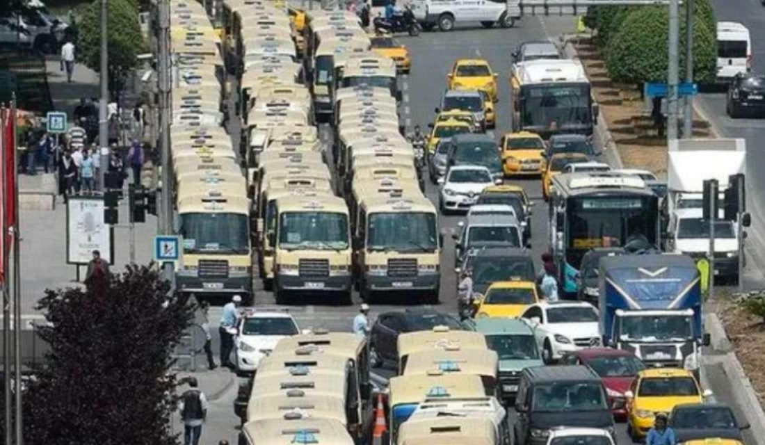 Ticari Araç Denetimlerinde SGK Sorgulamaları ve Artan Cezalar: İşletmeler İçin