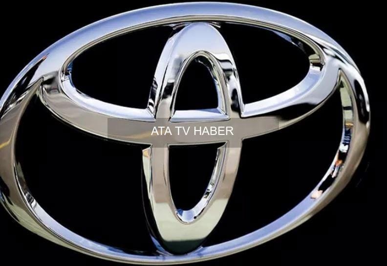 Toyota'da Mali Sarsıntı Sonrası Radikal Yönetim Değişimi: Kenta Kon CEO Oluyor