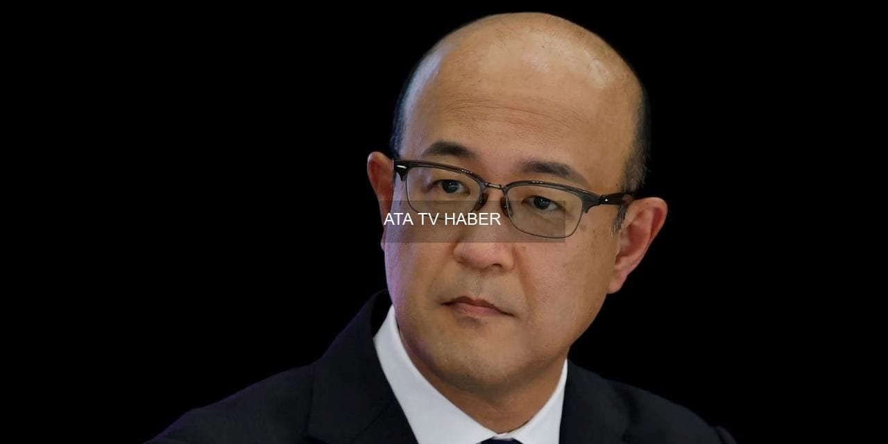 Toyota'da Mali Sarsıntı Sonrası Radikal Yönetim Değişimi: Kenta Kon CEO Oluyor