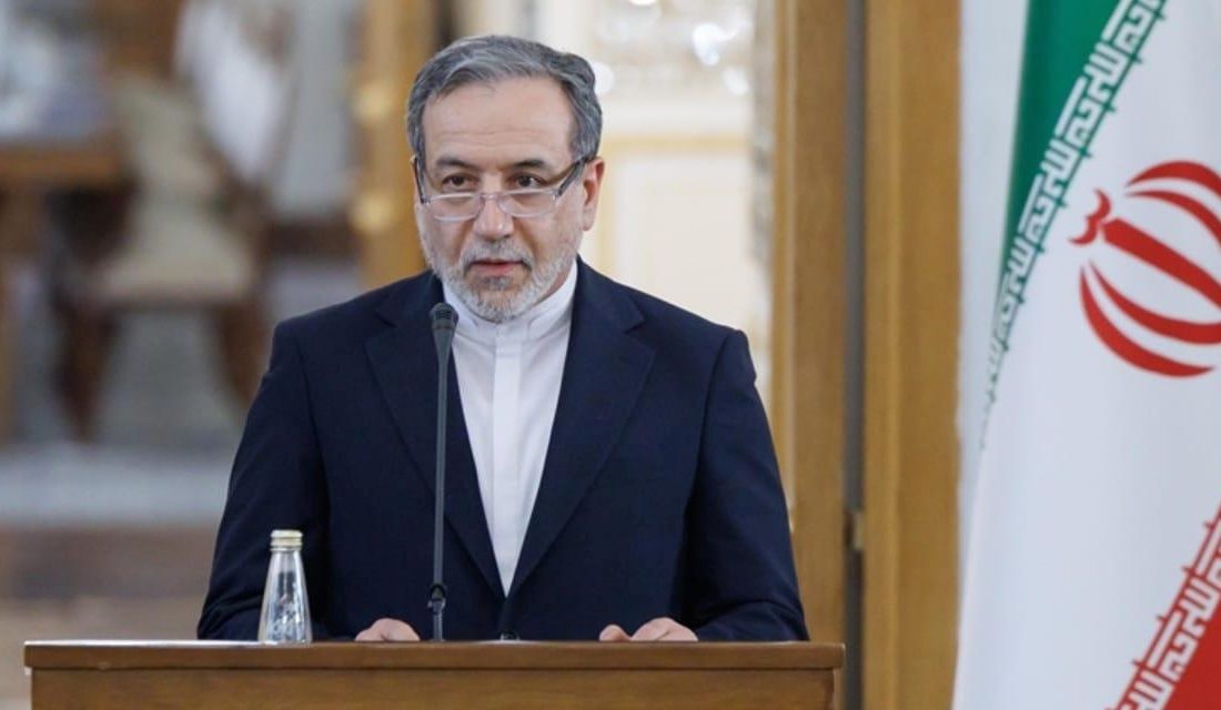 İran’dan ABD’ye ‘Anlaşabiliriz’ Mesajı İran Dışişleri Bakanı Abbas Arakçi, Tahran’ın