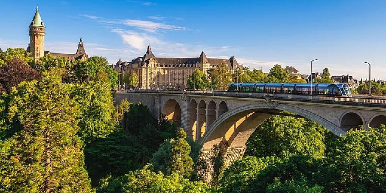 Lüksemburg’da Toplu Taşıma Ücretsiz: Nasıl İşliyor ve Nelere Dikkat Etmeli?