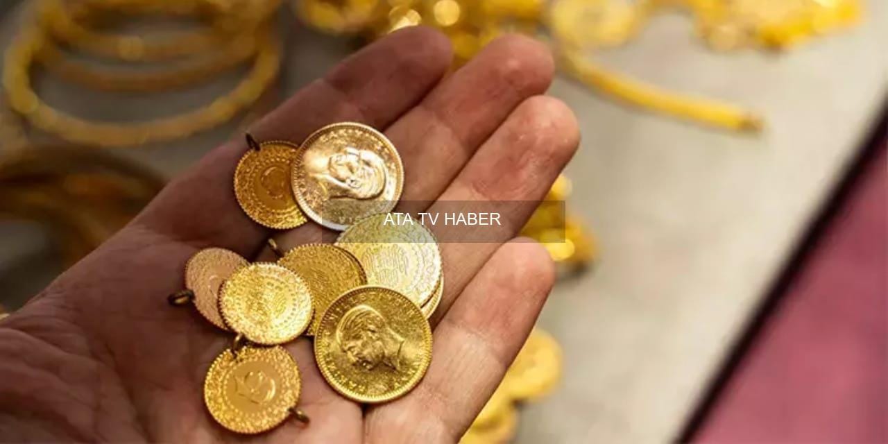 Türkiye, Altında Yıllık 100 Ton Hedefiyle Bölgesel Üs Olma Stratejisini Güçlendiriyor