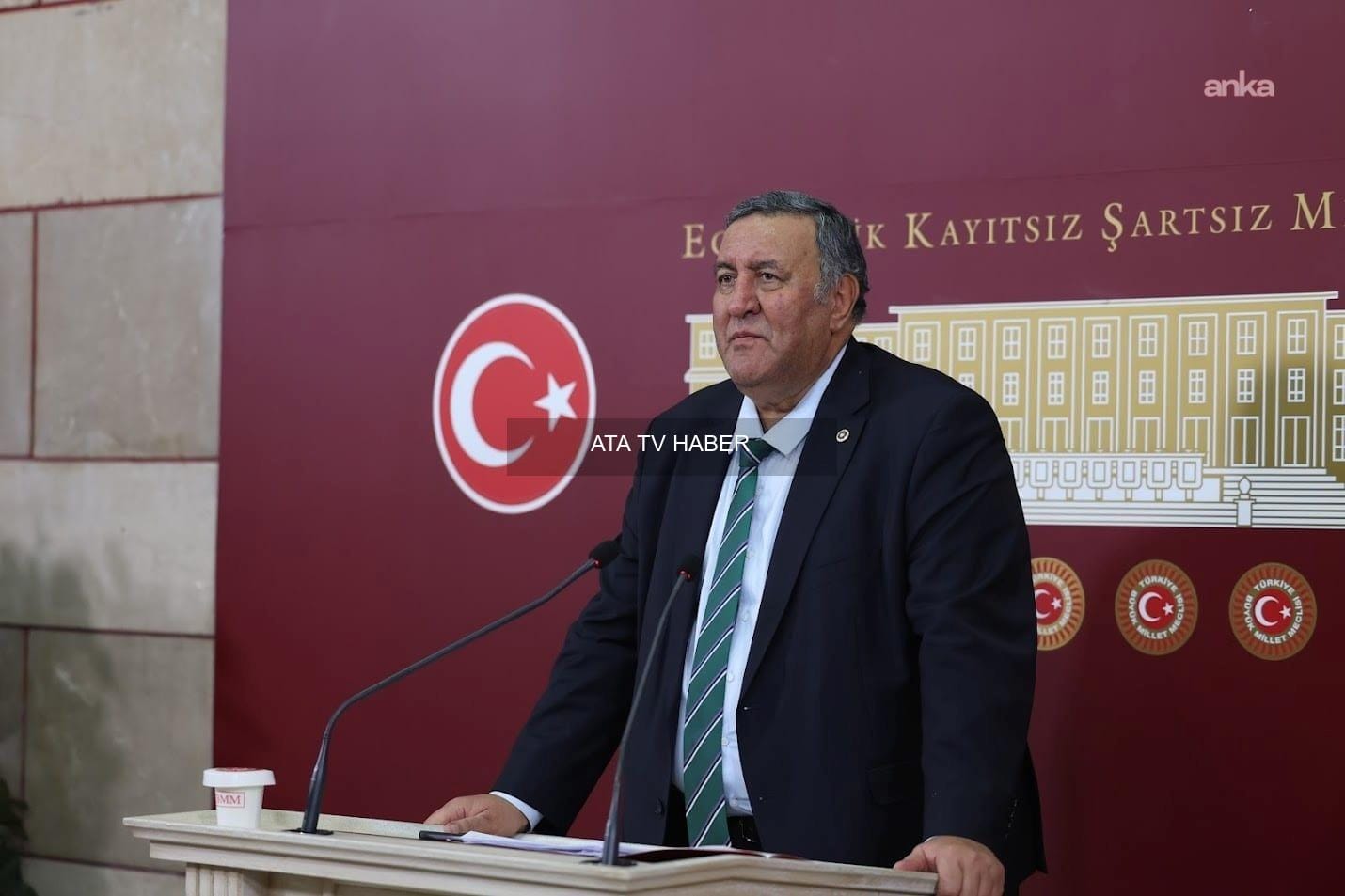 CHP’li Ömer Fethi Gürer: 2026 İlk Verileri Ekonomideki Derin Eşitsizliği Ortaya Koydu
