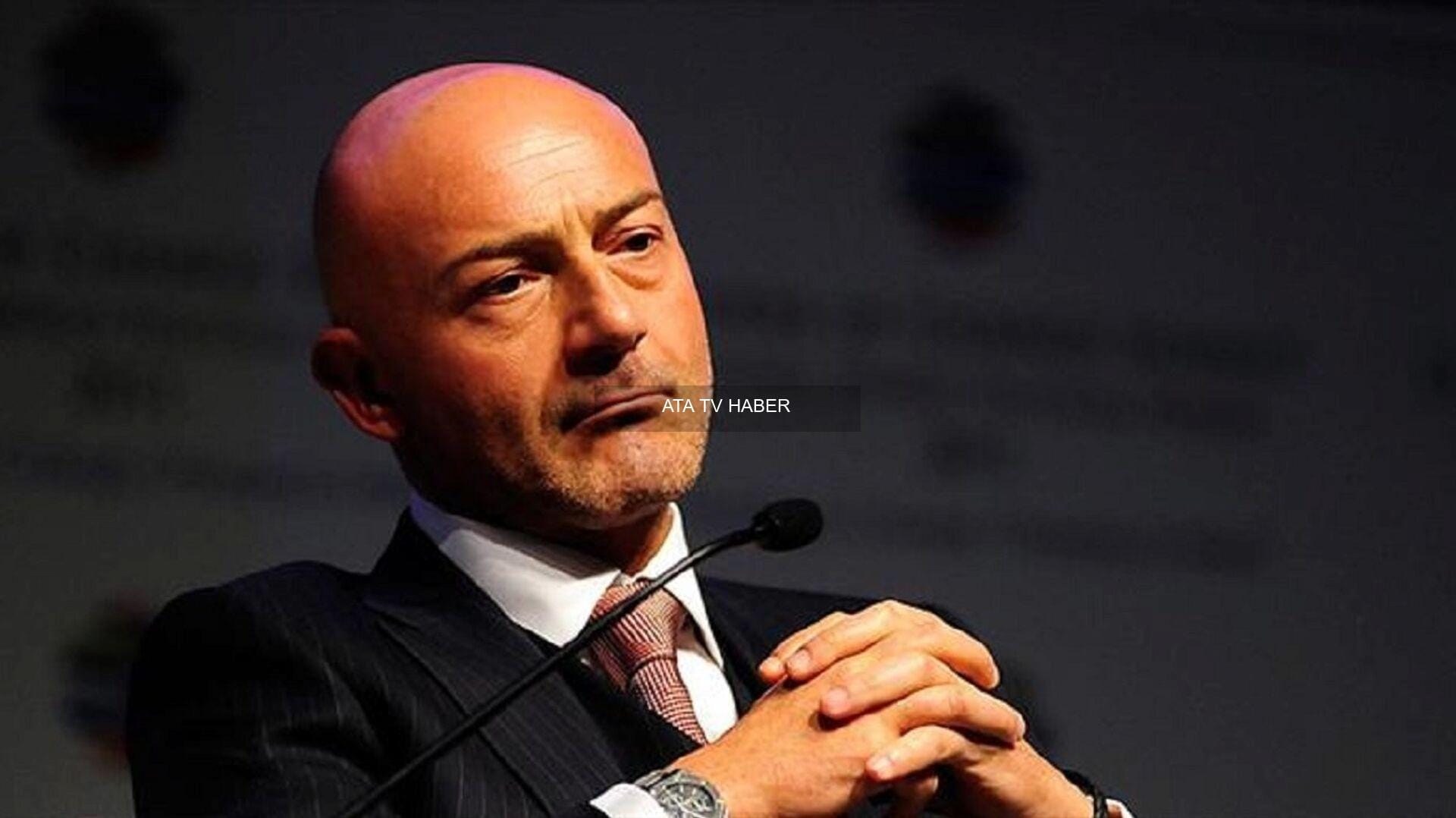 TÜRKİYE'NİN EN ZENGİN 10 İSMİ