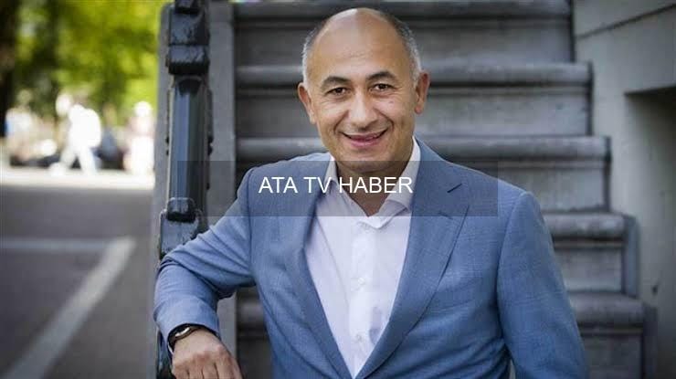 Türkiye'nin en zengin kadını değişti: Teyzesi yeğenini koltuktan indirdi