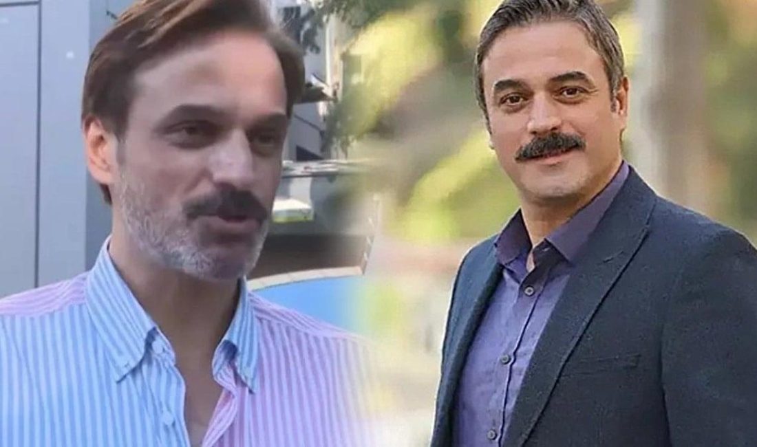 Ufuk Özkan, Karaciğer Nakli Öncesi Duygusal Veda Mesajını Paylaştı Karaciğer