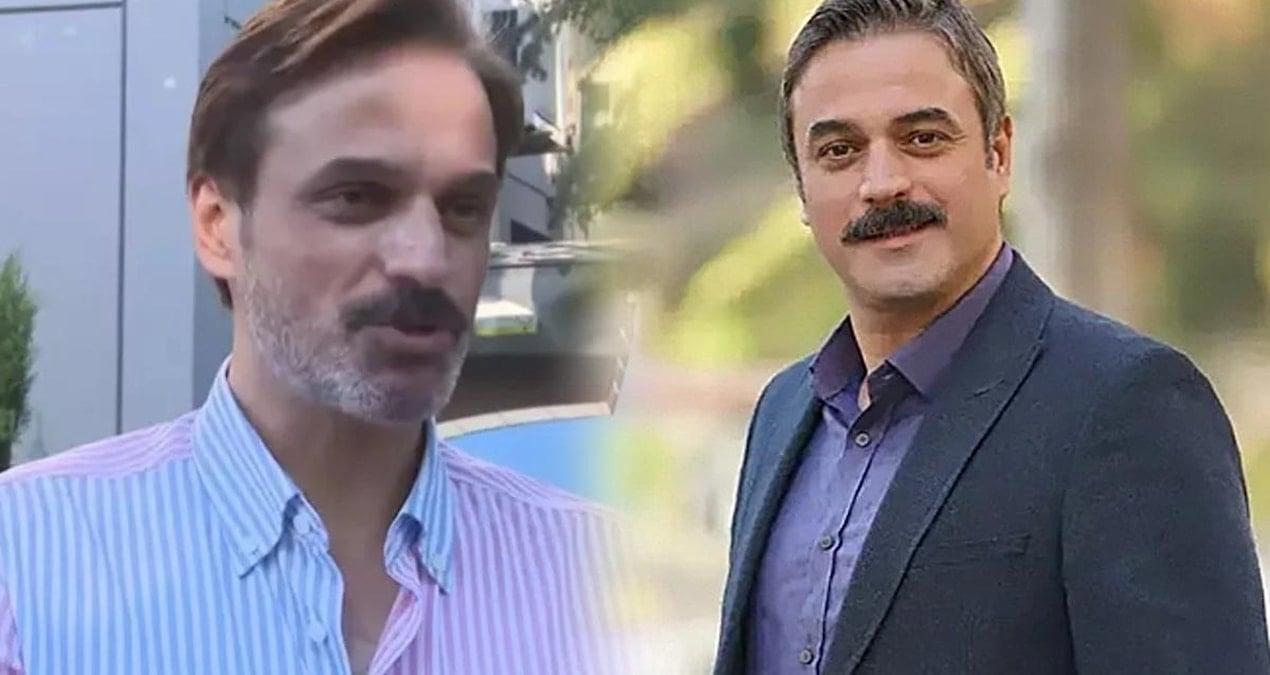 Ufuk Özkan, Karaciğer Nakli Öncesi Duygusal Veda Mesajını Paylaştı Karaciğer