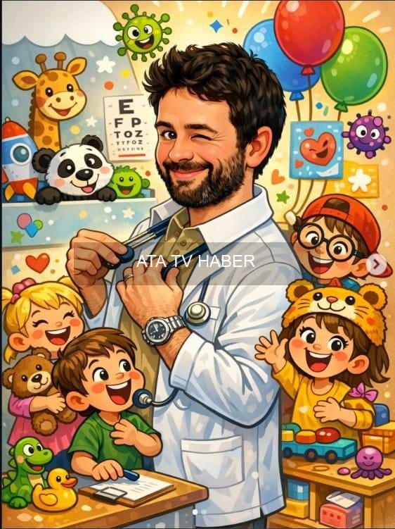 Viral karikatür akımları ve kullanıcı verileri üzerine uyarılar