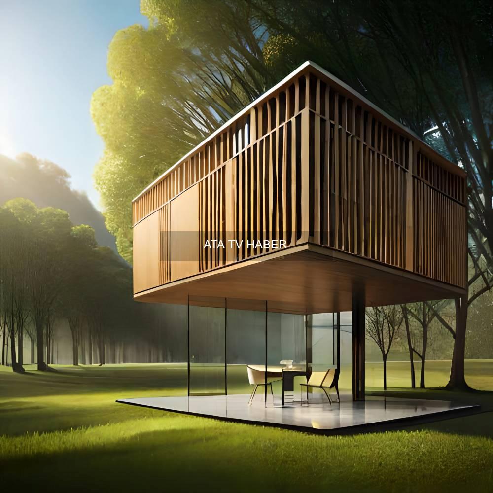 İnşaatta Yapay Zeka: Üretken Tasarımdan Güvenliğe Kadar Yeni Dönem