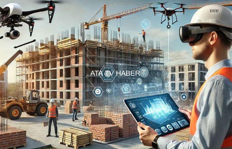 Üretken Tasarım ve Akıllı Planlama