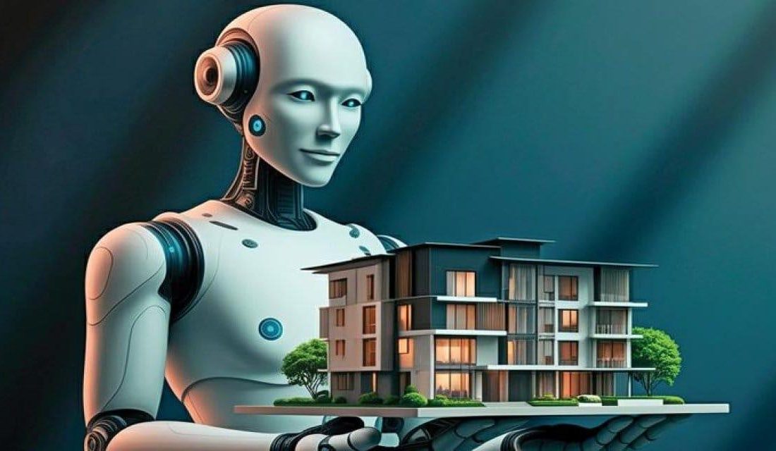 İnşaatta Yapay Zeka: Üretken Tasarımdan Güvenliğe Kadar Yeni Dönem Yapay