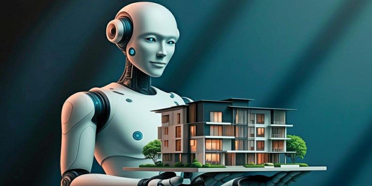 İnşaatta Yapay Zeka: Üretken Tasarımdan Güvenliğe Kadar Yeni Dönem Yapay