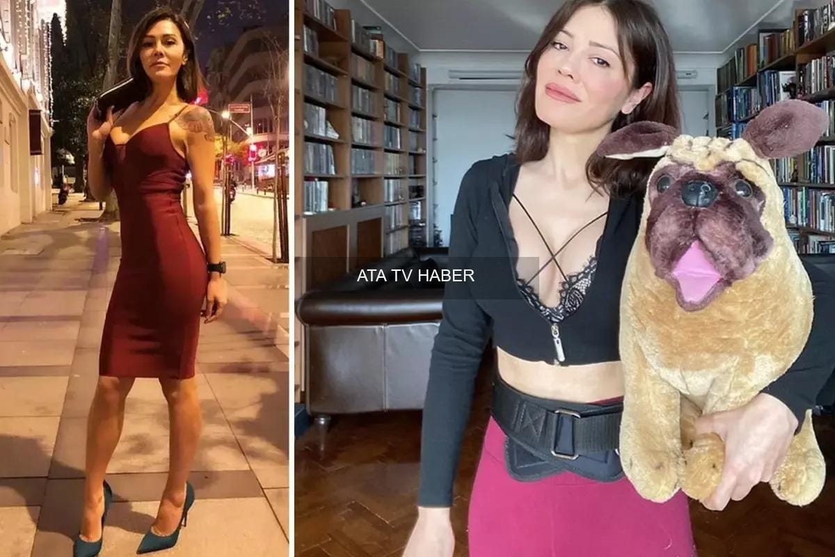 Didem Ceran'dan hayranlarını üzen sağlık haberi