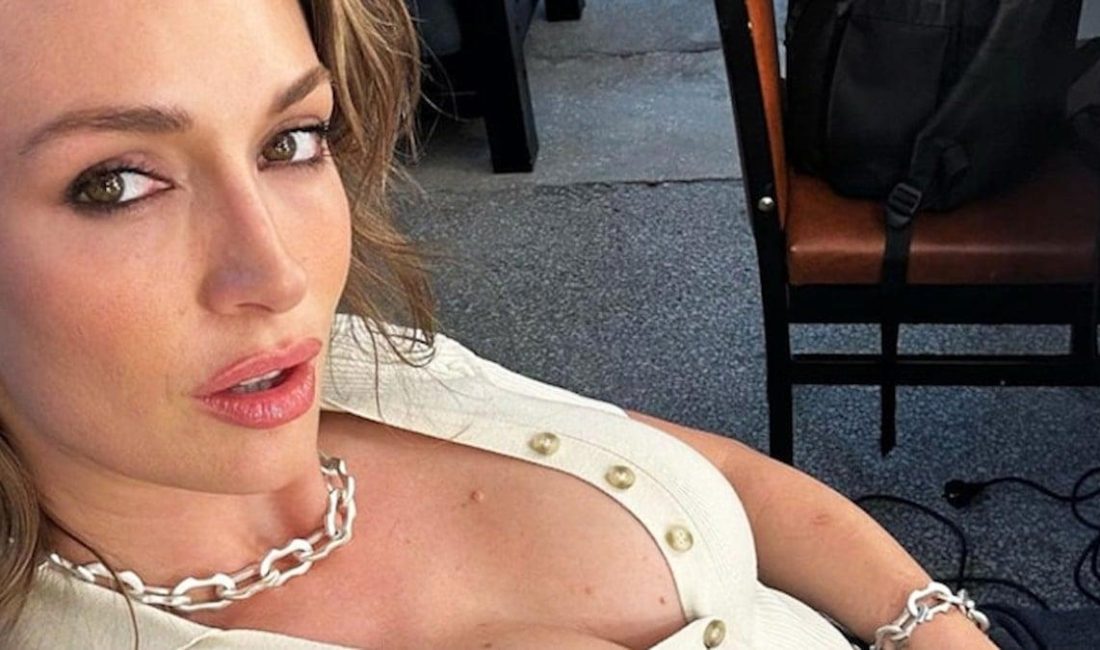 Yasemin Kay Allen ile Erdal Kaya Las Vegas’ta Evlendi Oyuncu