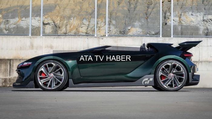 Volkswagen Golf GTI Roadster: Mk7 Tabanlı Ekstrem Roadster 503 HP ile Geri Dönüyor