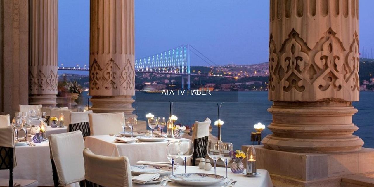 İstanbul'da İftar Masrafları: Lüks Otellerden Sokak Menülerine 2026 Fiyatları