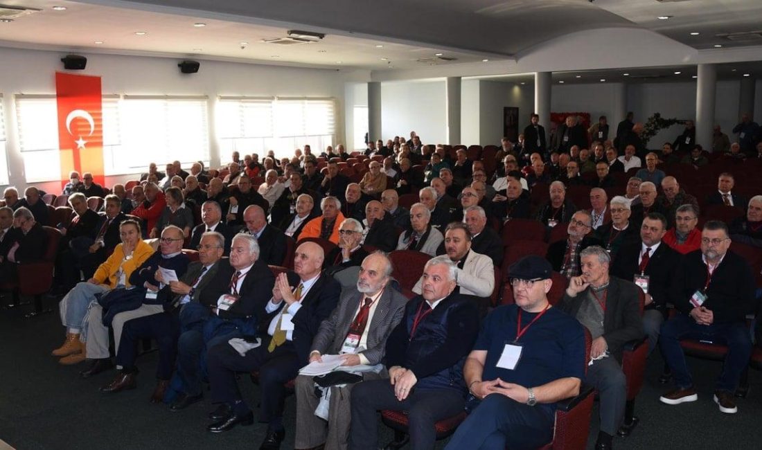 Karşıyaka Kulübü Nisan Ayında Olağanüstü Seçimli Genel Kurula Gidiyor Son