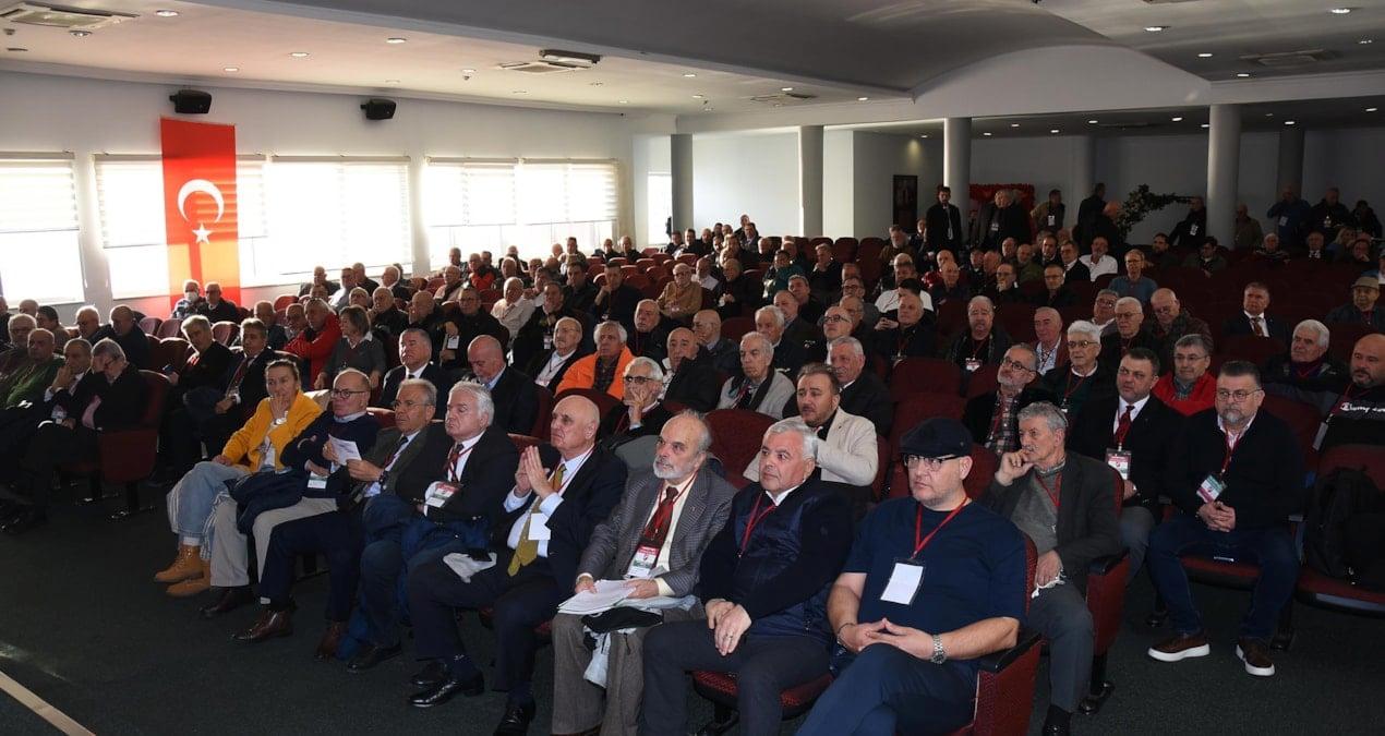 Karşıyaka Kulübü Nisan Ayında Olağanüstü Seçimli Genel Kurula Gidiyor Son