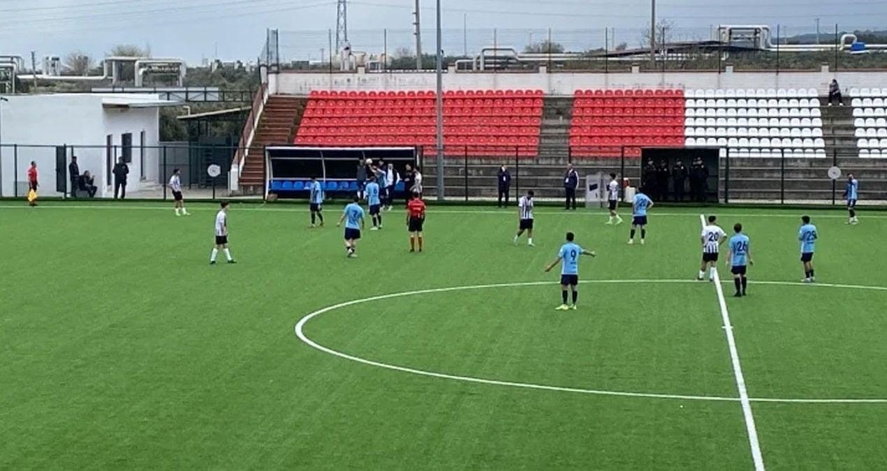12-0’lık maçtan sonra açıklama: Gol atmaya niyetimiz yoktu