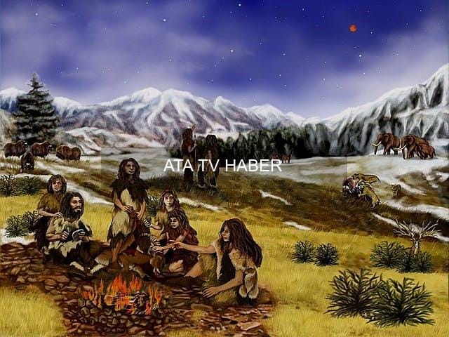 Neandertallerin 125 Bin Yıllık Kemik Yağı Üretim Tesisi: Neumark-Nord'dan Yeni Kanıtlar
