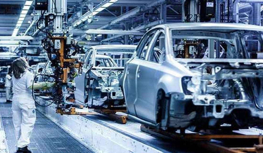 Volkswagen Grubu 50 Bin Kişilik İşten Çıkarma Kararıyla Karşı Karşıya