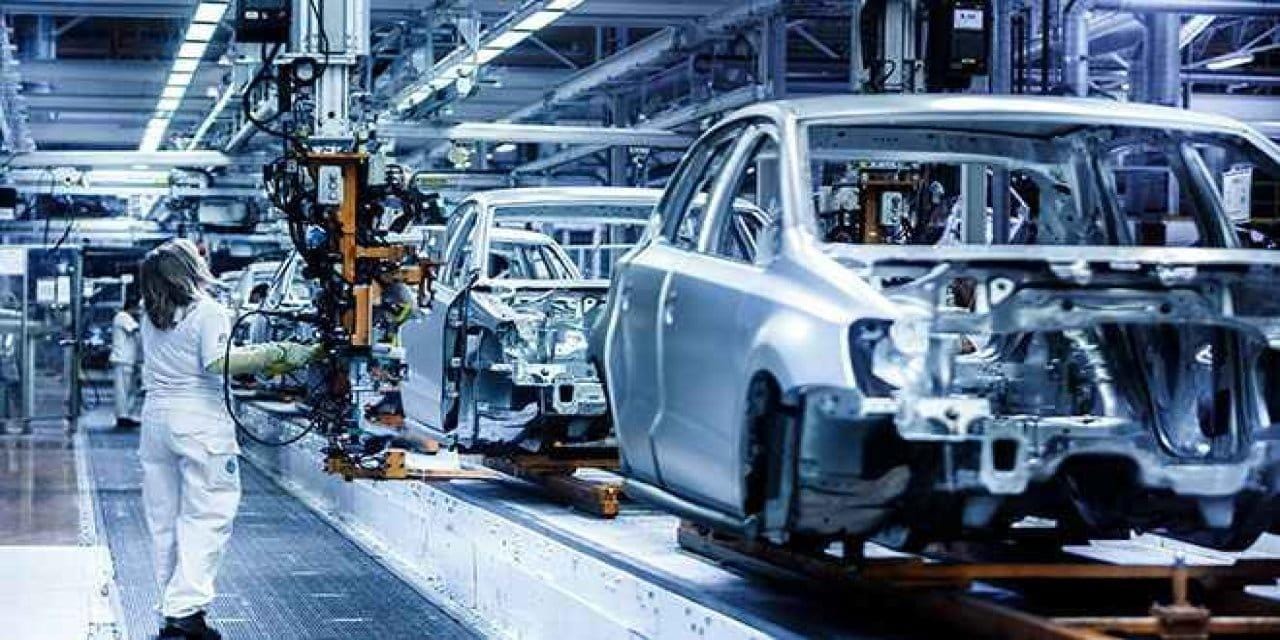 Volkswagen Grubu 50 Bin Kişilik İşten Çıkarma Kararıyla Karşı Karşıya