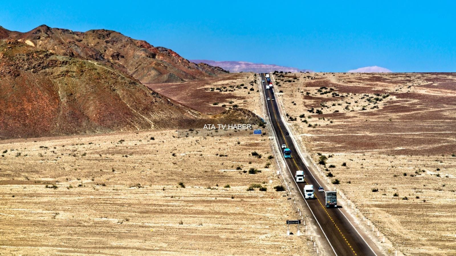 Pan-Amerikan Otoyolu'nun Eksik Halkası: Darien Geçidi ve 106 Kilometrelik Tamamlanamamış Rota