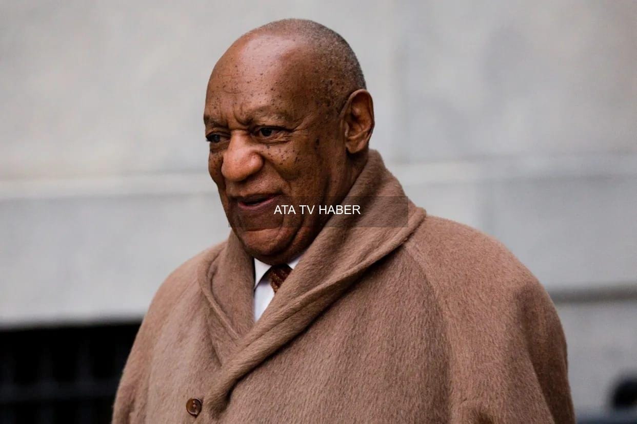 Bill Cosby’ye 1972 Saldırısı Nedeniyle 59,25 Milyon Dolar Kararı