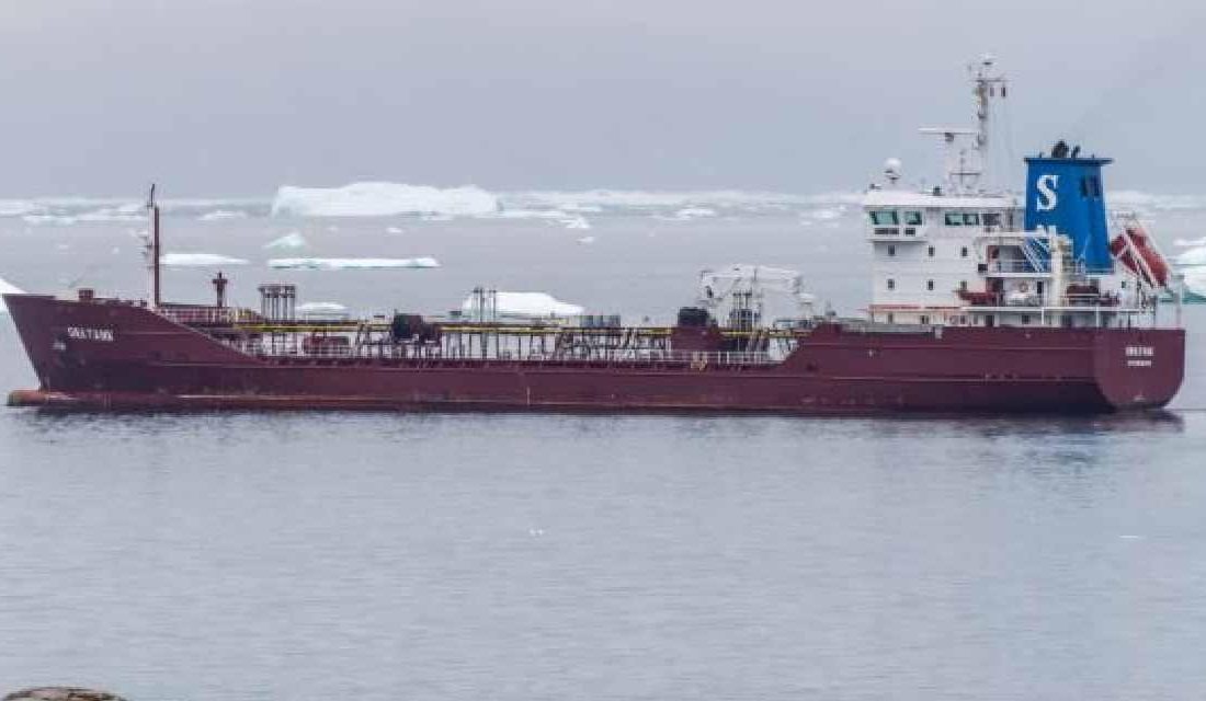 Rederiet MH Simonsen, Tuzla’dan 2 Yeni Polar Sınıf Tanker Sipariş