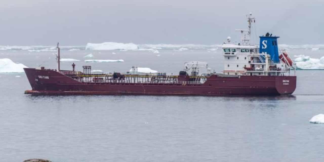 Rederiet MH Simonsen, Tuzla’dan 2 Yeni Polar Sınıf Tanker Sipariş