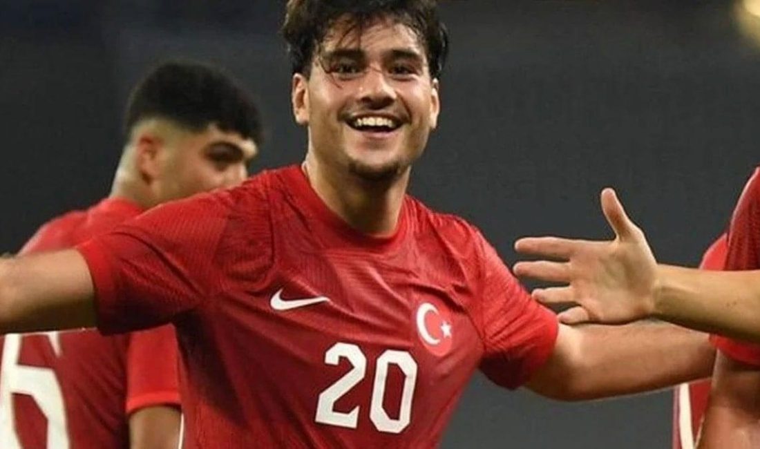 Aral Şimşir Milli Takımdan Sakatlığı Nedeniyle Çekilecek Danimarka’da Midtjylland forması