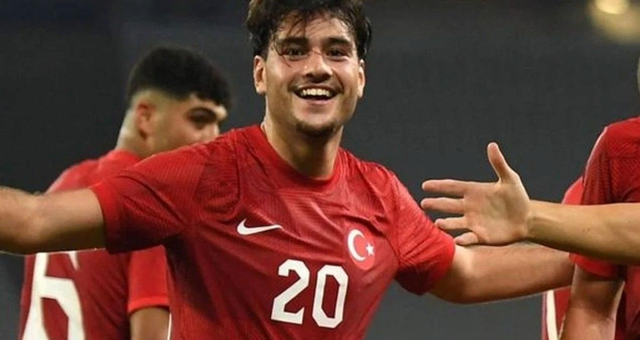 Aral Şimşir Milli Takımdan Sakatlığı Nedeniyle Çekilecek Danimarka’da Midtjylland forması