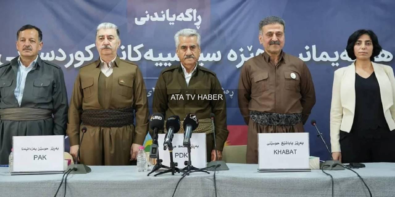 ABD ve İsrail’in İran’da Hızlı Çöküş Beklentileri Gerçekleşmedi