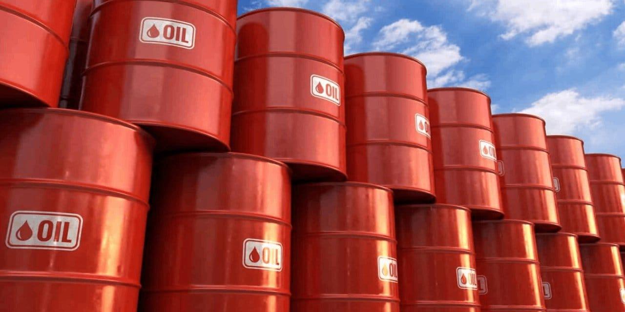 IEA, Küresel Enerji Krizine Karşı Üyelerin Stratejik Stoklarını Rekor Düzeyde