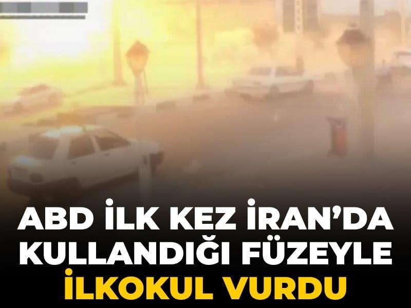 ABD-İran Çatışmasında Yeni Gelişmeler ABD Başkanı Donald Trump, İran’a 6
