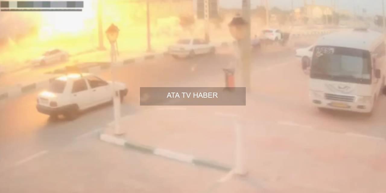 Lamerd saldırısında iddia edilen mühimmat ve olayın ayrıntıları