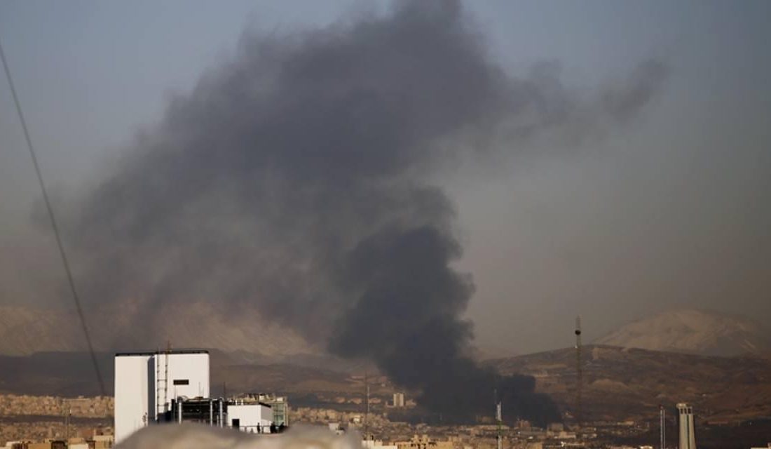 Lamerd saldırısında iddia edilen mühimmat ve olayın ayrıntıları İran’ın güneyindeki