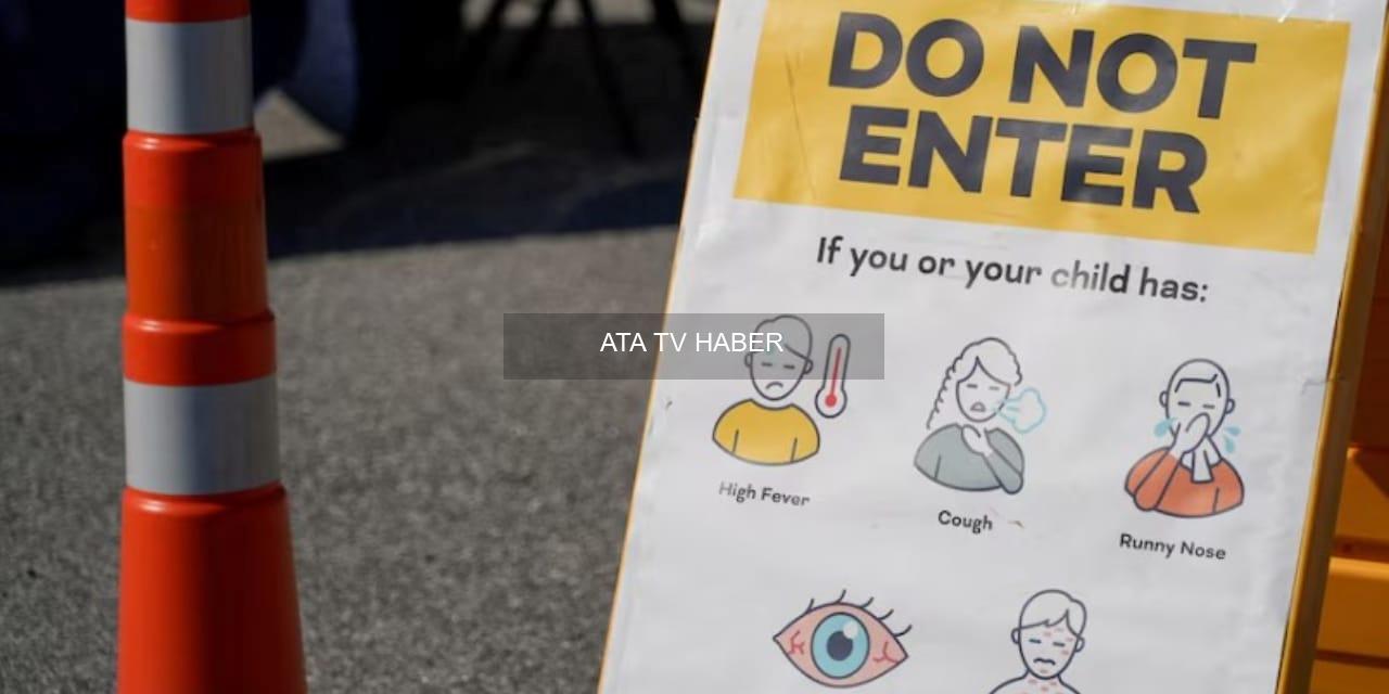 Güney Carolina’da Rekor Kızamık Salgını: CDC Ekipleri Bölgede Göreve Başlıyor