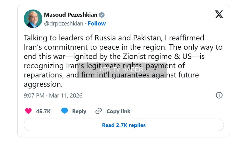 Ortadoğu Geriliminde 13. Gün: İsrail-İran Çatışmaları Genişleyip Deniz Ticareti Tehdit Ediyor